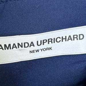 Amanda Uprichard Everleigh Cami Top Size X Small