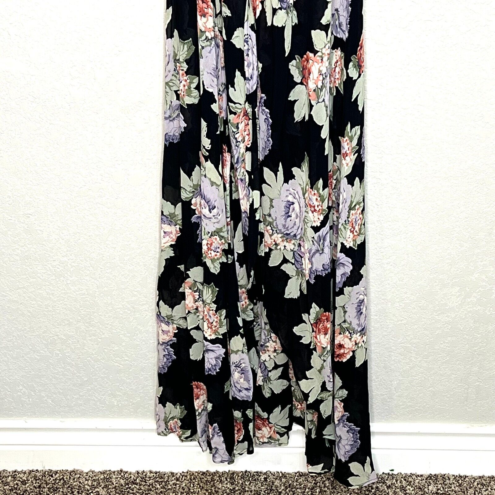 Reformation Harwood Dress Size XS NEW $258